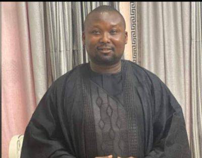 Kogi reappoint Olobatoke as chairman Sports Trust Fund - guardian.ng