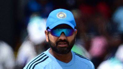 "...Terrible for India": Pakistan Great Points Out Major Concern For Rohit And Co In World Cup