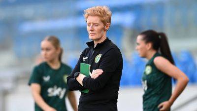 Vera Pauw - International - Preview: Ireland seek more positive vibes in Hungary - rte.ie - Hungary - Ireland - county Green
