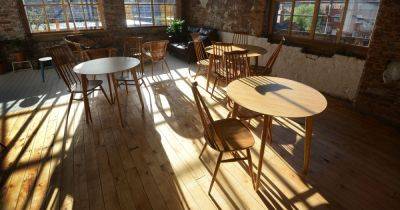 AA Hospitality Awards 2023 full list of winners as Stockport restaurant takes home major prize