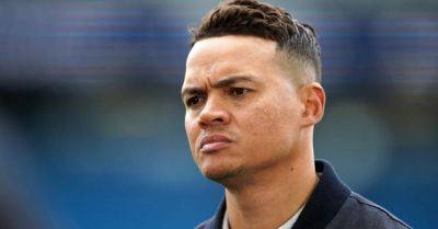 I got it wrong – Jermaine Jenas apologises after using abusive term towards ref