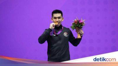 Asia Tenggara - Klasemen Medali Emas Asian Games 2023 Sore Ini: Indonesia Masih Ketujuh - sport.detik.com - China - Indonesia - Thailand - Taiwan - Vietnam - Malaysia - Brunei