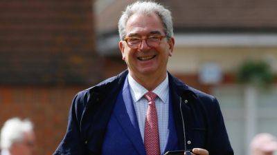 Jean-Claude Rouget happy with unbeaten Arc favourite Ace Impact ahead of Longchamp assignment - rte.ie - Qatar - Ireland