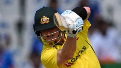 India vs Australia - Steve Smith's Form Not A Concern But Australia Must Adapt Well: Mitchell Starc