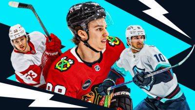 Kyle Dubas - NHL Future Power Rankings: Prospect, cap, roster predictions - ESPN - espn.com - county Crosby