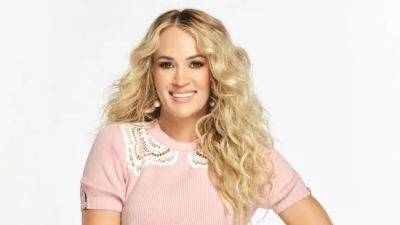 Superstar Carrie Underwood to perform during Grey Cup week in Hamilton - cbc.ca - county Hamilton