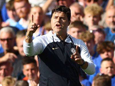 Aston Villa - Mauricio Pochettino - Reece James - Christopher Nkunku - Todd Boehly - Behdad Eghbali - Pochettino has no issue with club owners coming into Chelsea dressing room after games - thenationalnews.com - Argentina