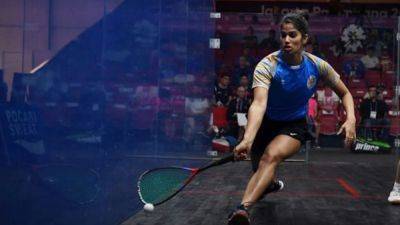 Asian Games 2023: Indians Make Winning Starts In Team Events In Squash
