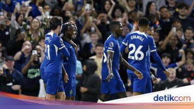 Mauricio Pochettino - Chelsea Bidik Juara Carabao Cup - sport.detik.com