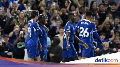 Chelsea Vs Brighton: Laga Superpenting buat The Blues