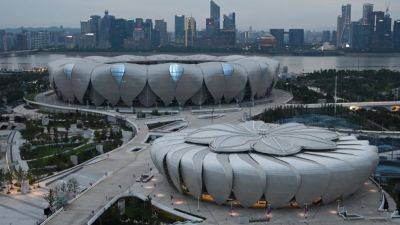 Wushu At Asian Games: Surya Bhanu Pratap, Suraj Yadav Lose In Quarterfinals - sports.ndtv.com - Uzbekistan - India - Afghanistan