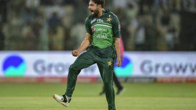"It's Cricket And Not War": Pakistan Star Haris Rauf's Explosive Statement Ahead Of Cricket World Cup 2023