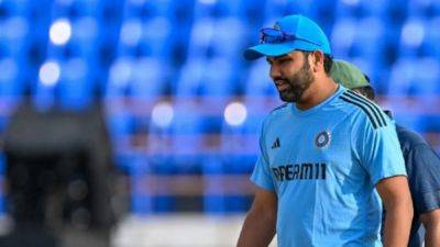 India vs Australia: Saurashtra Cricket Association Secretary Reveals Nature Of Rajkot Pitch Ahead Of 3rd ODI