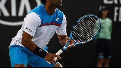 Carlos Moyá - Davis Cup - Leander Paes Becomes First Asian Man To Be Nominated As A Player To International Tennis Hall of Fame - sports.ndtv.com - France - Australia - China - India