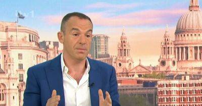 Martin Lewis shares important reminder to everyone who has a bank account