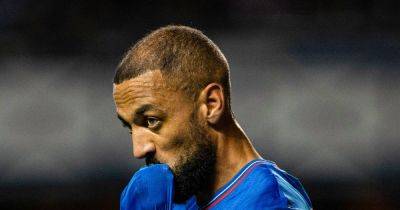 Kemar Roofe reckons Rangers are BORING their fans into booing as he vows entertainment is on the way - dailyrecord.co.uk