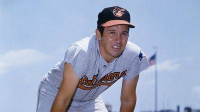 Orioles legend Brooks Robinson dead at 86 - foxnews.com - Usa