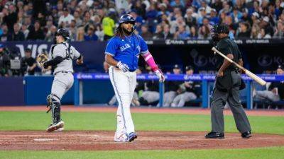 Blue Jays blanked by Yankees as Romano coughs up game-winning homer in 9th inning