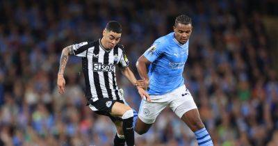 How to watch Newcastle v Man City with TV channel, live stream and kick-off time