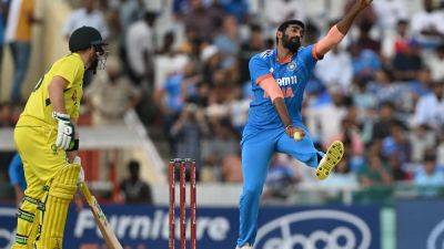 IND VS AUS, 3rd ODI Cricket Match Live Score: Focus On Jasprit Bumrah As Depleted India Eye Win vs Australia