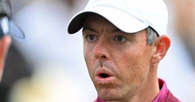 Rory McIlroy tells LIV Golf rebels they’ll miss the Ryder Cup more than Team Europe will miss them