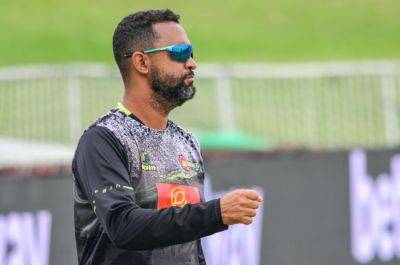 Peterson appointed as coach of MI Cape Town, Malinga joins fold