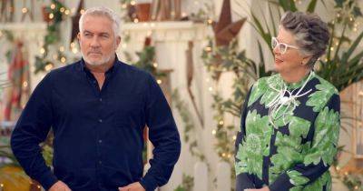 Great British Bake Off viewers brand Paul Hollywood 'monster' over series debut move as they predict 'winner'