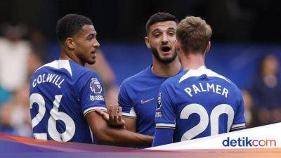 Prediksi Chelsea Vs Brighton: The Blues Hadapi Kemustahilan
