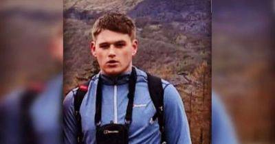 Man 'lucky to be alive' after scalp torn off in horror Audi crash in Ibiza - manchestereveningnews.co.uk