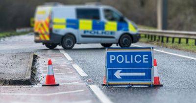 Tragedy as woman killed with another seriously injured after car reverses into them