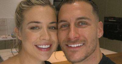 Gemma Atkinson makes candid confession over post-baby love life with Gorka Marquez amid 'awful' admission