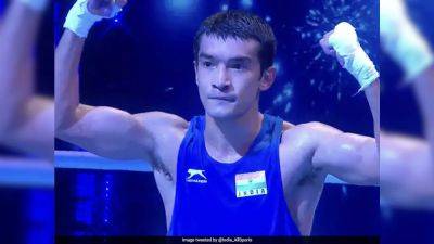 Shiva Thapa Crashes Out Of Asian Games 2023, Sanjeet Too Bows Out - sports.ndtv.com - India - Kyrgyzstan