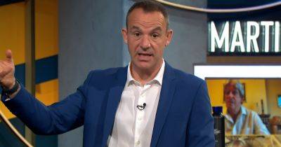 Martin Lewis urges 'stock up now' ahead of price increase