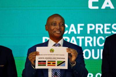 East African trio to jointly host 2027 Afcon, Morocco clinches 2025 edition