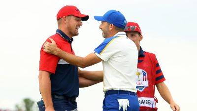 Ryder Cup a different animal without LIV teamsters