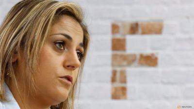 Head of Spanish women's soccer league says Rubiales-led FA was 'sexist'