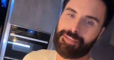 Rylan Clark shares distressed update after opening up about 'devastation' of being 'snubbed' for big ITV job