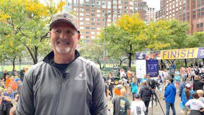 Tunnel to Towers chair Frank Siller hosts 22nd annual 9/11 5K race: ‘We remember everybody’ - foxnews.com