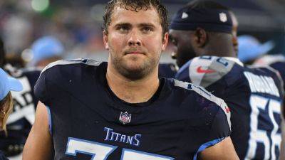 Titans LG Peter Skoronski recovering from ruptured appendix - ESPN - espn.com - state Tennessee