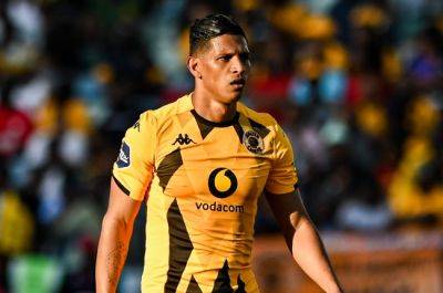 Kaizer Chiefs come from behind to secure win over Sekhukhune - news24.com