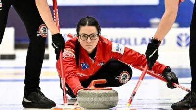 Einarson in early form in dominant win over Zimmerman at Pointsbet Invitational
