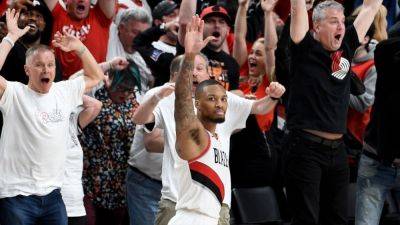 Damian Lillard talks Bucks trade, Portland fans in new song - ESPN