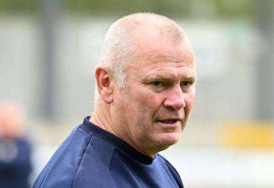 Dartford manager Alan Dowson hits back at ‘unfair’ criticism and thanks club’s board for their public backing