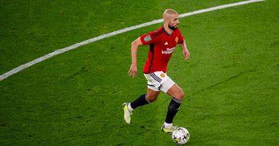 Sofyan Amrabat comment shows why Erik ten Hag wanted him at Manchester United
