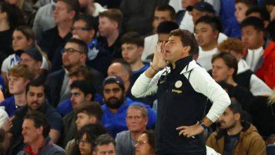Pochettino hoping Chelsea can build momentum after Brighton win