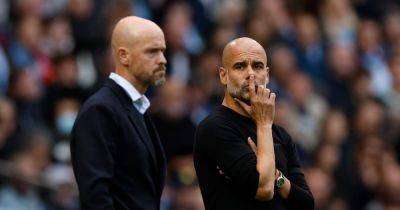 Manchester United have found their answer to Pep Guardiola trick