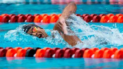 Asian Games: Men's, Women's Swimming Teams Qualify For 4x100m Freestyle Relay Final - sports.ndtv.com - China - India