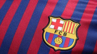 Barcelona under investigation for suspected bribery in refereeing case - court - channelnewsasia.com - Spain