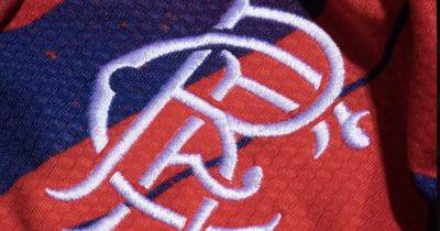 Michael Beale - Rangers new fourth kit teased as timeline 'revealed' with retro colours on show - dailyrecord.co.uk - Scotland