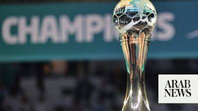 Saudi Arabia hosts men’s handball Super Globe 2023 in November